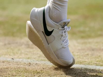Nike to tighten online sales in China amid 'fragmented' marketplace