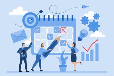 Sparvion OÜ's 5 Criteria for Choosing the Right Content Distribution Channel