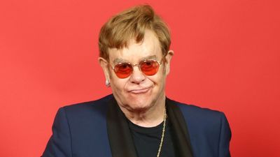 Elton John's Layered '70s Living Room Was an Ode to Personal Style – 50 Years Later, His Look is Trending Again