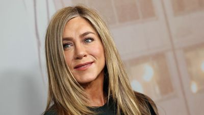 Jennifer Aniston's 'delicious' lightweight skin tint is a perfect foundation alternative for summer
