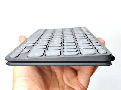 Logitech Keys-to-Go 2 Hands-on Review: Best Travel Keyboard?