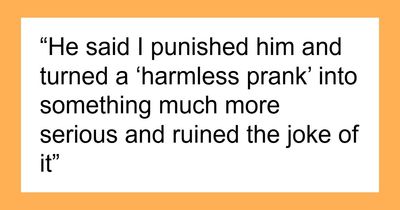 Woman Suffers A Devastating Relapse After Believing Her Boyfriend Was Dead, His Response Leaves Her Stunned