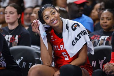 Returning to Play Safely: Angel Reese's Recent Knee Injury and Why Medical Clearance Involves More Than Feeling Better