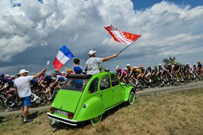 Designing a Tour de France route: a three-year labour of love