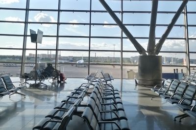 Moscow Airport Boss Found Hanged Amid Questions Over What He Knew About Prigozhin Plane Crash