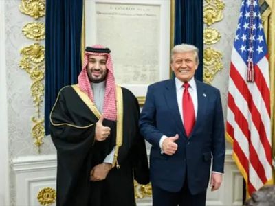 Trump approves nuclear agreement that may allow Saudi Arabia to enrich uranium