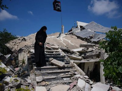 US ends 11th consecutive night of airstrikes on Iran