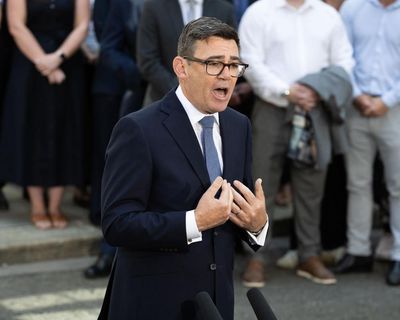 Andy Burnham to cut VAT on electricity bills as first cost of living move