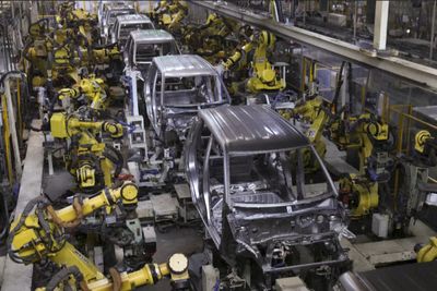 US auto industry races to purge Chinese connected-car hardware
