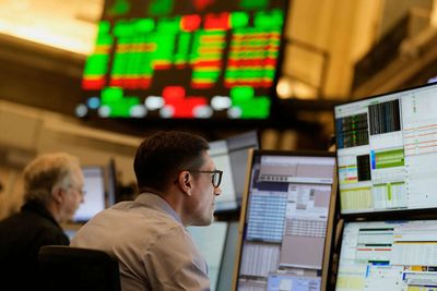 US Stock Market: Exchange operators brace for earnings amid trading boom, regulatory overhang