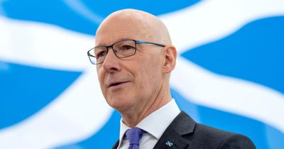 Commonwealth Games 'huge opportunity to showcase best of Scotland', Swinney says