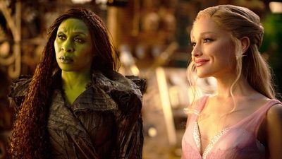 'Wicked: For Good' just landed on Netflix — but these 3 musicals are even better