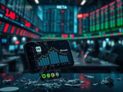 Why did market fall today? 7 triggers behind Rs 4 lakh crore wealth wipeout