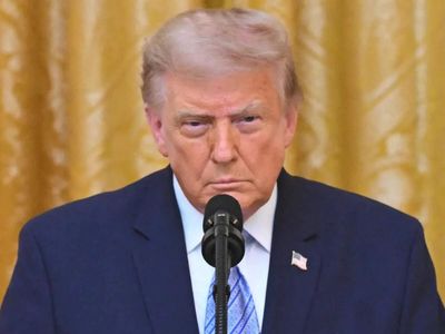Trump tariffs may stay alive as US set to impose new import taxes by Friday