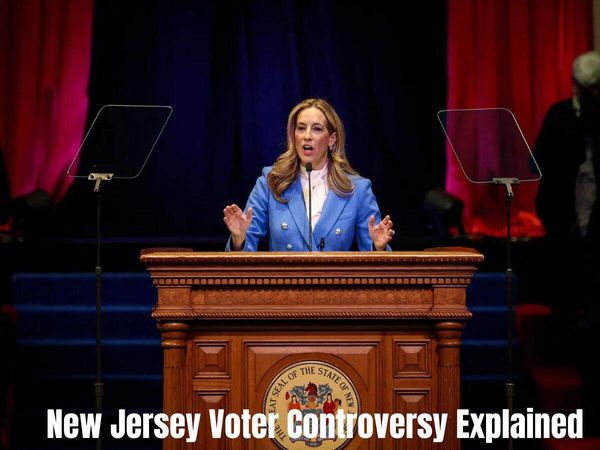 New Jersey voter registration controversy explained: How 6,600 noncitizens got on the rolls, and what happens next