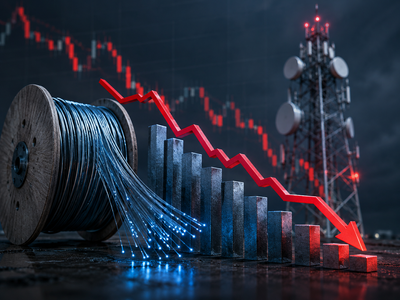 Sterlite Tech shares tumble 27% from June peak after 400% surge in 2026. Should you catch this falling knife?