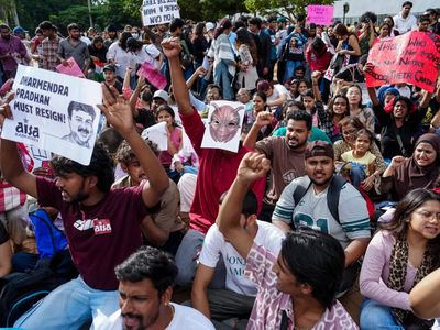 July 20 protest march was 'just a trailer': CJP warns of bigger agitation, says ready to face UAPA, NSA
