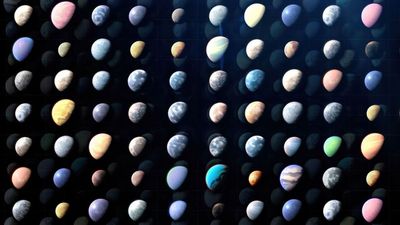 Alien life likely can't survive on exoplanets smaller than Mars, scientists say