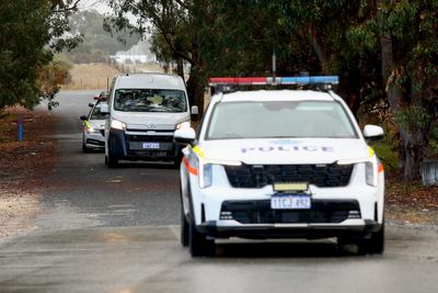 Australian teenager charged with killing mother and attempting to murder sister