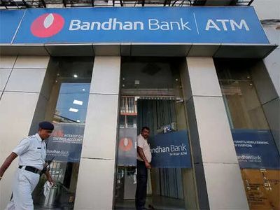 Bandhan Bank shares crash 10% after Q1 results, RoA guidance cut. Time to sell?