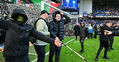 What will report into Ibrox mayhem mean for Old Firm fixture, and for ultras?