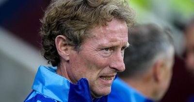 With Clarke and Gemmill gone, it is time to ask - who do Scotland want to be?