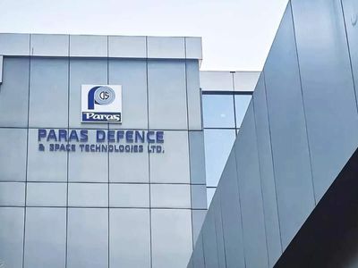 Paras Defence arm to set up ₹6,200 crore semiconductor packaging facility in Madhya Pradesh