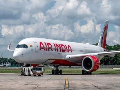 Air India to shift New York JFK operations to Terminal 6 in 2028, launch flagship lounge