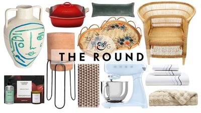 Out of the 1,365 Items in Nordstrom’s Anniversary Home Sale, These Are the Only 24 I’m Eyeing as a Style Editor
