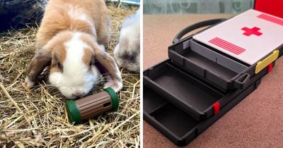 73 People Solved Everyday Problems With A Little Plastic And A Lot Of Creativity