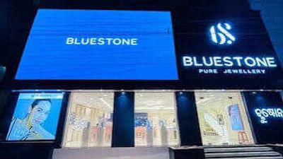 BlueStone Jewellery shares soar 29% in 2 days after stellar Q1 show. Should you buy, sell or hold the stock?