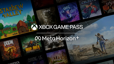 Meta Horizons+ Subscriptions Now Include Xbox Game Pass Starter Edition—Here's What It Brings