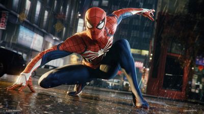 'Marvel's Spider-Man' Games Inspired the MCU's 'Brand New Day,' Says Film Director