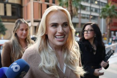 Rebel Wilson wins court battle with former co-star