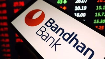 Profit up 35%, shares down 15%: What went wrong at Bandhan Bank?
