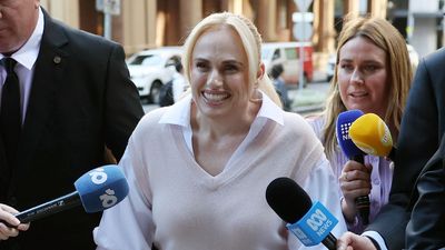 Rebel Wilson Cleared Of Defamation Against The Deb Co-Star Charlotte MacInnes