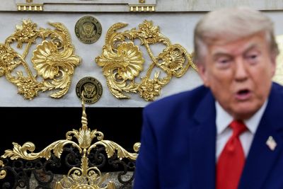 The explosive diarrhea outbreak just took a very political turn