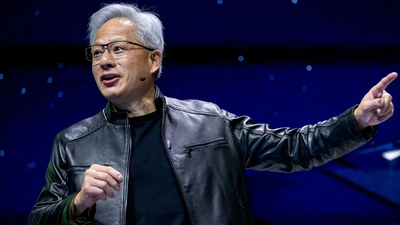 Nvidia CEO Jensen Huang donates $75 million to preserve the California College of the Arts' legacy as Vanderbilt launches a new college of art, architecture and design
