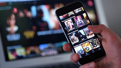 Aussies spending over $500 a year on streaming services
