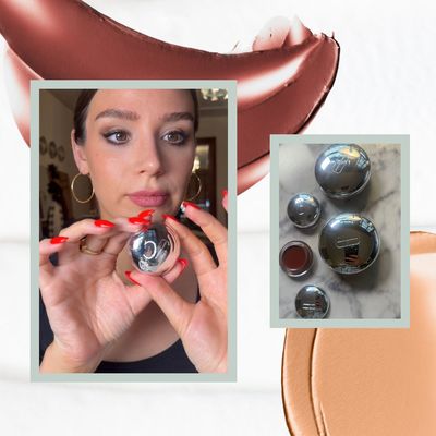 Clinique’s New Daily Calm Makeup Line Has Completely Taken Away the Redness In My Skin