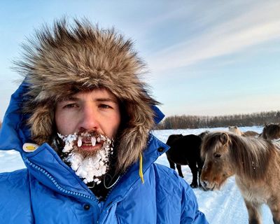 On Thin Ice by Charlie Walker review – a Siberian adventure goes off the rails