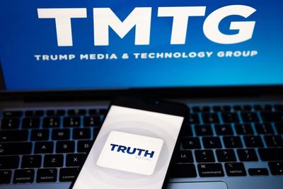Anthony Scaramucci Calls Out Trump Media's Truth API for Selling Wall Street a Speed Advantage to 'Front-Run' Trades