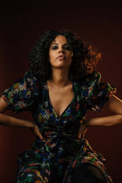 Resilience is real: Anoushka Lucas on her defiant rise
