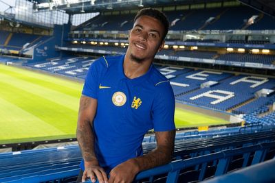 How Morgan Rogers gives Chelsea a clear advantage and hint at how they will attack under Xabi Alonso