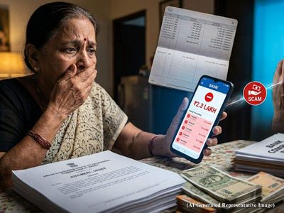 IndusInd Bank customer loses Rs 2.3 lakh in 18 minutes to a KYC scam: Court orders refund; says banks, not customers, are responsible for unauthorised transactions