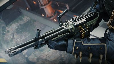 How to unlock Mammoth in Black Ops 7 and Warzone