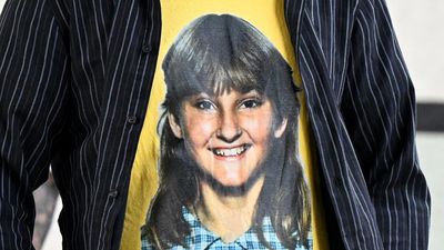 True crime sleuth invited cold case suspect into home