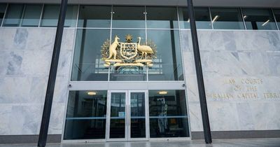 Man who stabbed ex-partner, hit her with bat was acting in 'excessive self-defence'