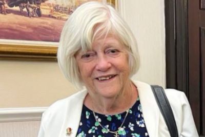 Ann Widdecombe Murder Trial Reveals 2-Minute Attack That Ended With Wallet Theft