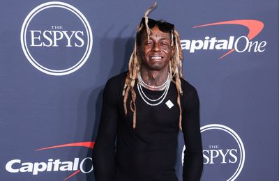 Lil Wayne reveals how he recorded music during prison stint
